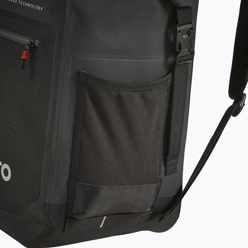 Backpack Musto Waterproof 40 l black 5