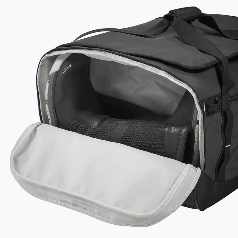 Waterproof Musto Duffel Bag 65 l black 6