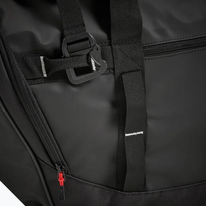 Waterproof Musto Duffel Bag 65 l black 11