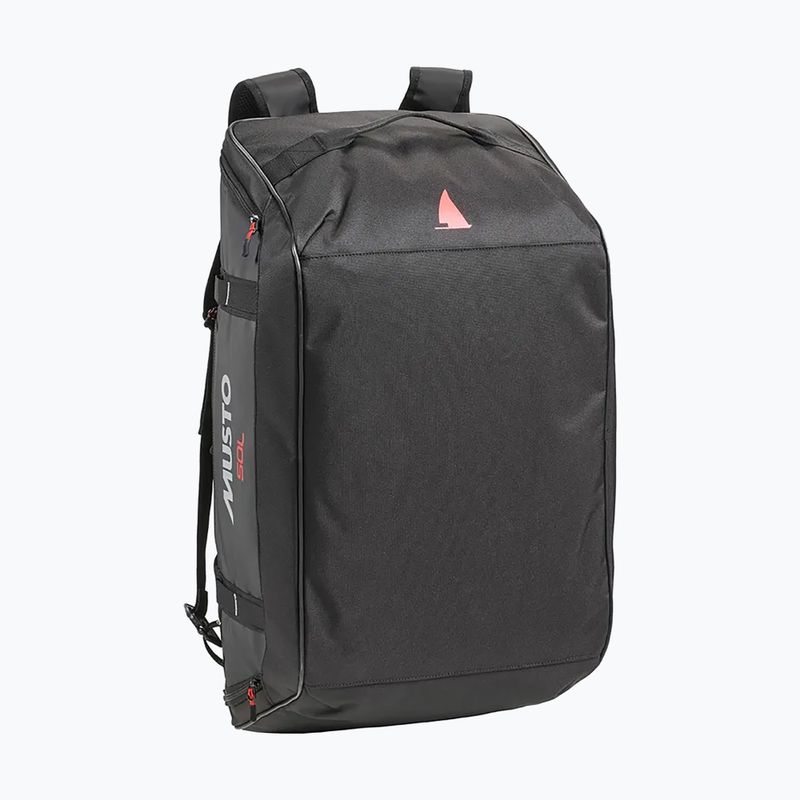 Waterproof Musto Duffel Bag 50 l black 2