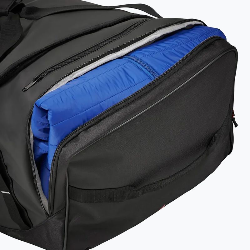 Waterproof Musto Duffel Bag 50 l black 6