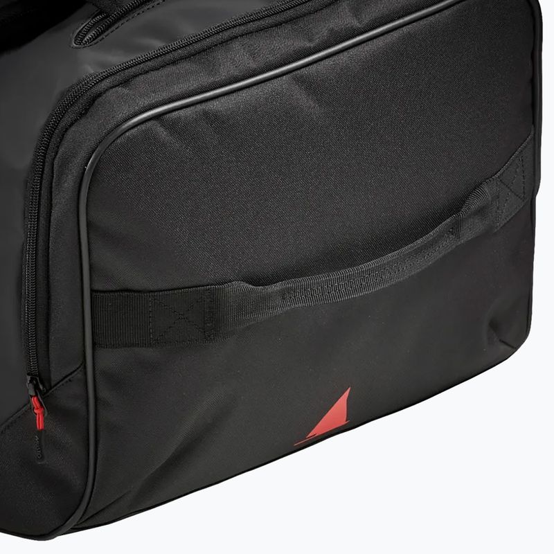 Waterproof Musto Duffel Bag 50 l black 7