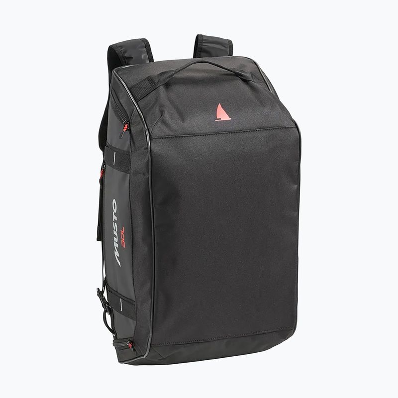 Waterproof Musto Duffel Bag 30 l black 2
