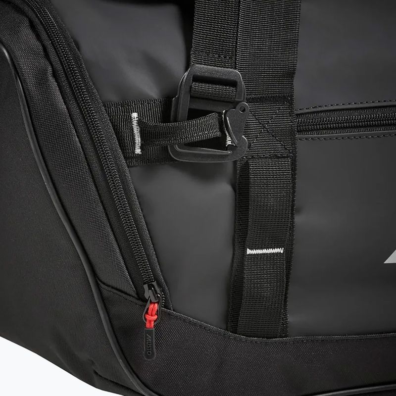Waterproof Musto Duffel Bag 30 l black 9
