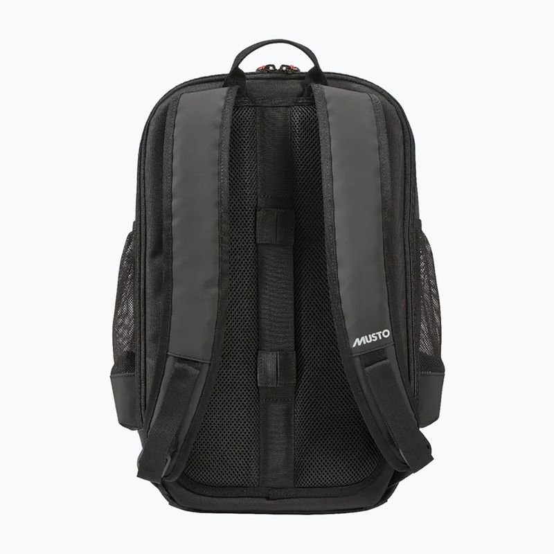 Backpack Musto 20 l black 2