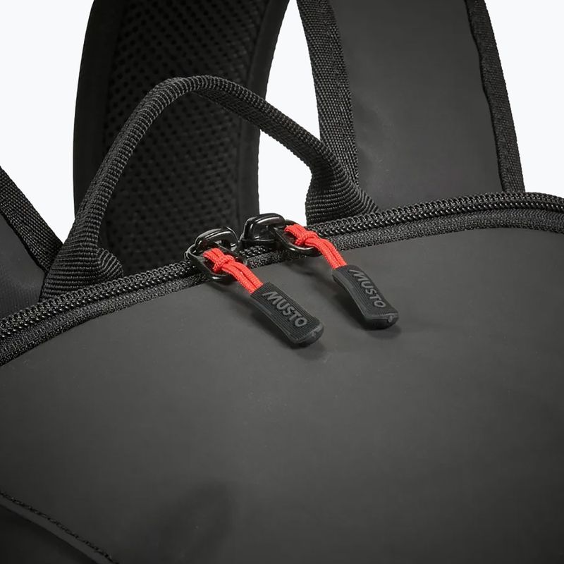 Backpack Musto 20 l black 5