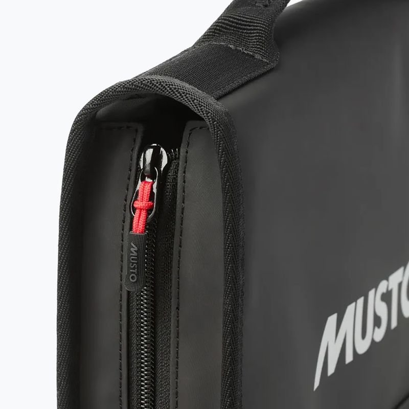 Washbag Musto Washbag black 4