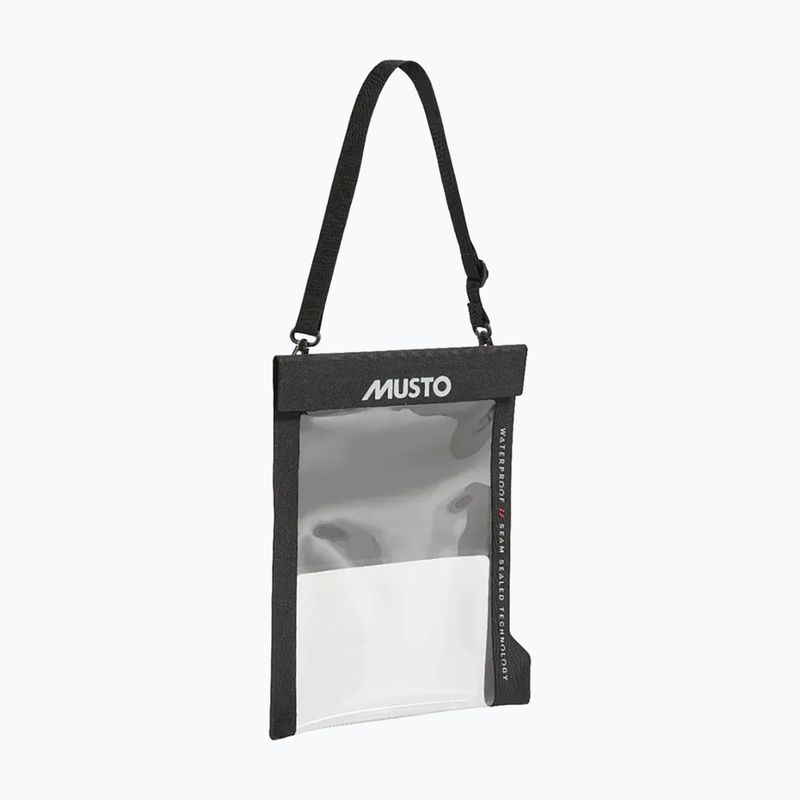 Musto Waterproof Tablet Case black