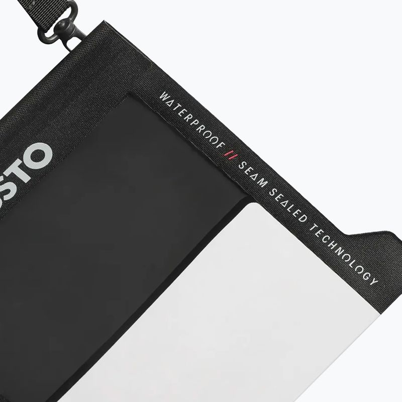 Musto Waterproof Tablet Case black 4