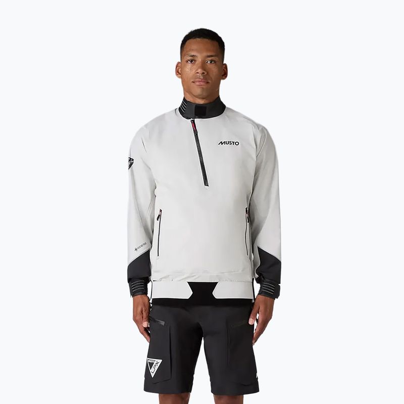 Sailing jacket Musto LPX Gore-Tex Smock 2.0 platinum