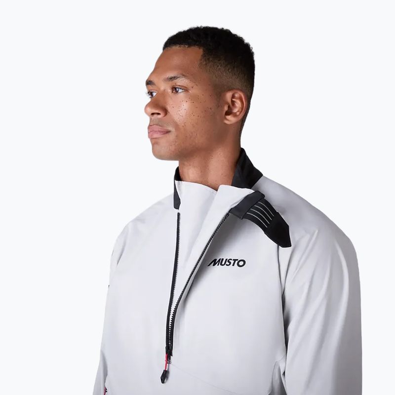 Sailing jacket Musto LPX Gore-Tex Smock 2.0 platinum 3