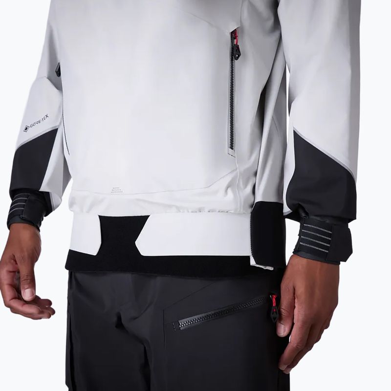 Sailing jacket Musto LPX Gore-Tex Smock 2.0 platinum 5