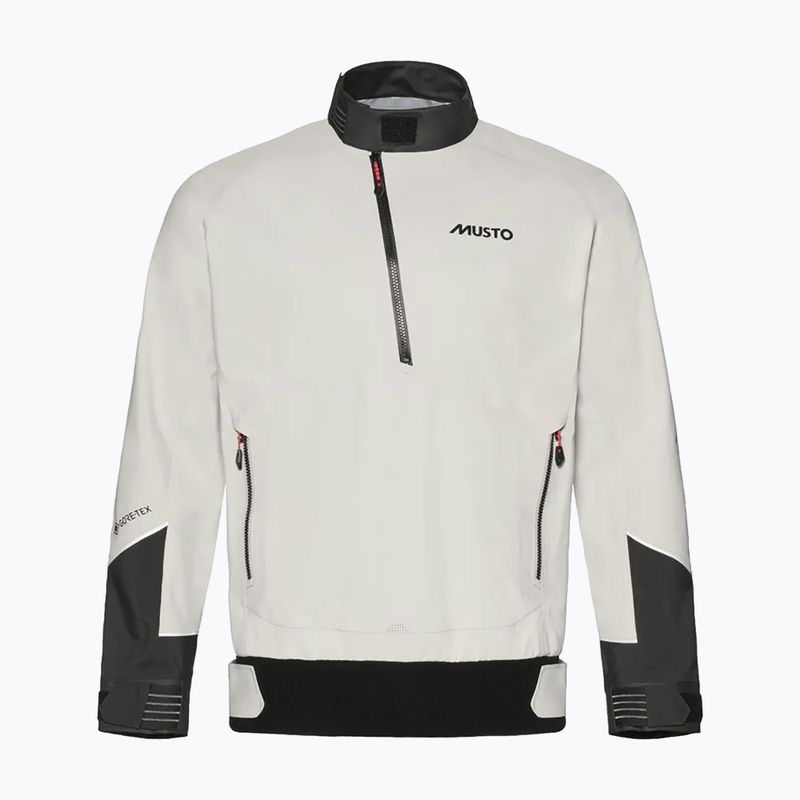 Sailing jacket Musto LPX Gore-Tex Smock 2.0 platinum 7