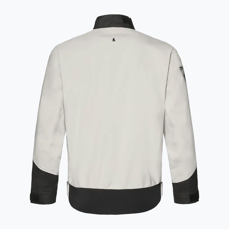 Sailing jacket Musto LPX Gore-Tex Smock 2.0 platinum 8
