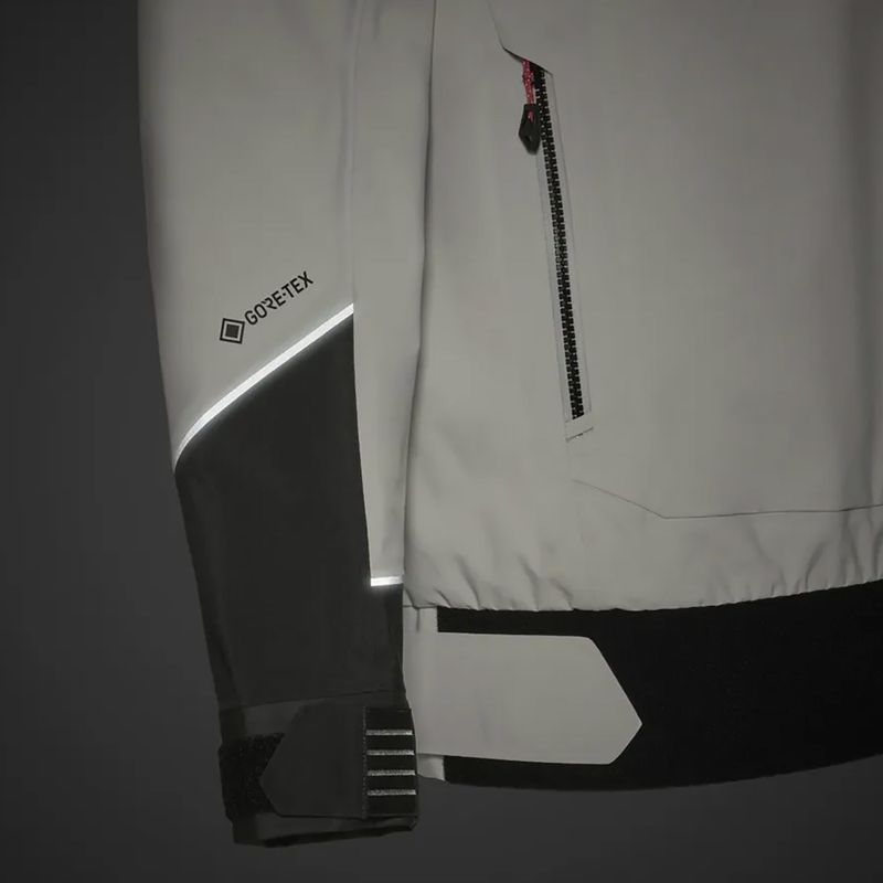 Sailing jacket Musto LPX Gore-Tex Smock 2.0 platinum 10
