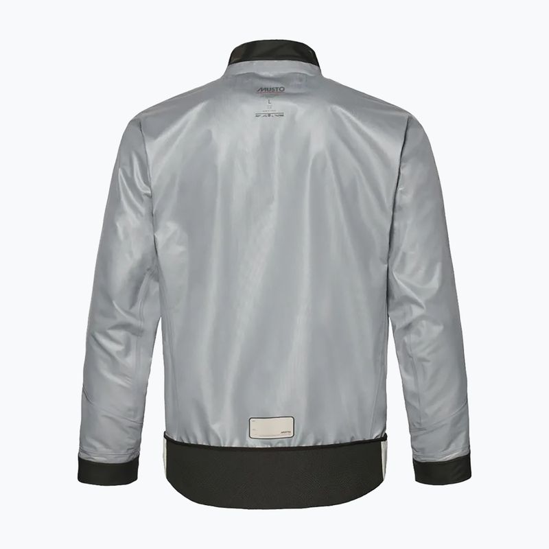 Sailing jacket Musto LPX Gore-Tex Smock 2.0 platinum 13