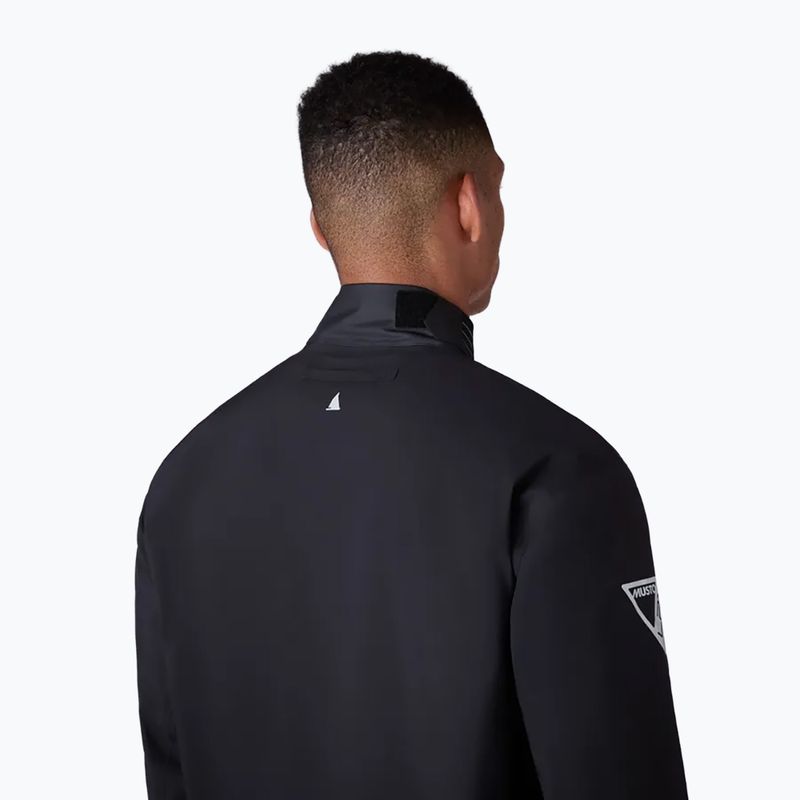 Sailing jacket Musto LPX Gore-Tex Smock 2.0 black 4