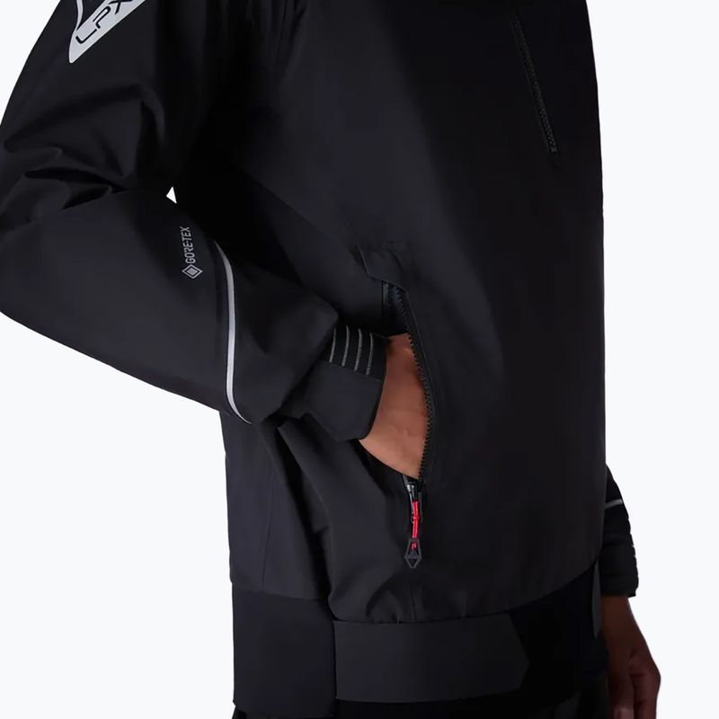 Sailing jacket Musto LPX Gore-Tex Smock 2.0 black 5