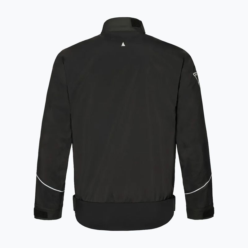 Sailing jacket Musto LPX Gore-Tex Smock 2.0 black 8