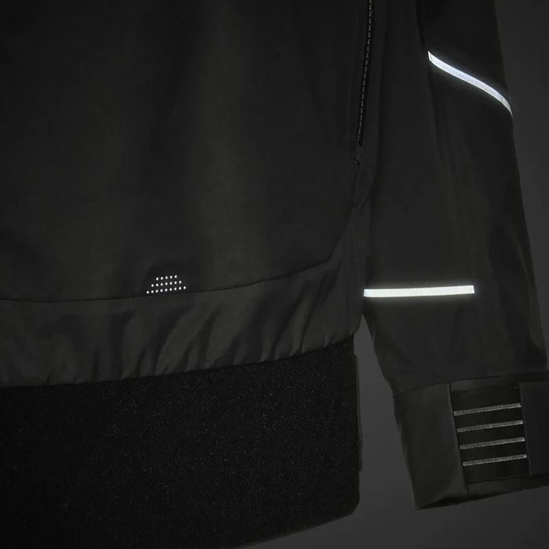 Sailing jacket Musto LPX Gore-Tex Smock 2.0 black 11