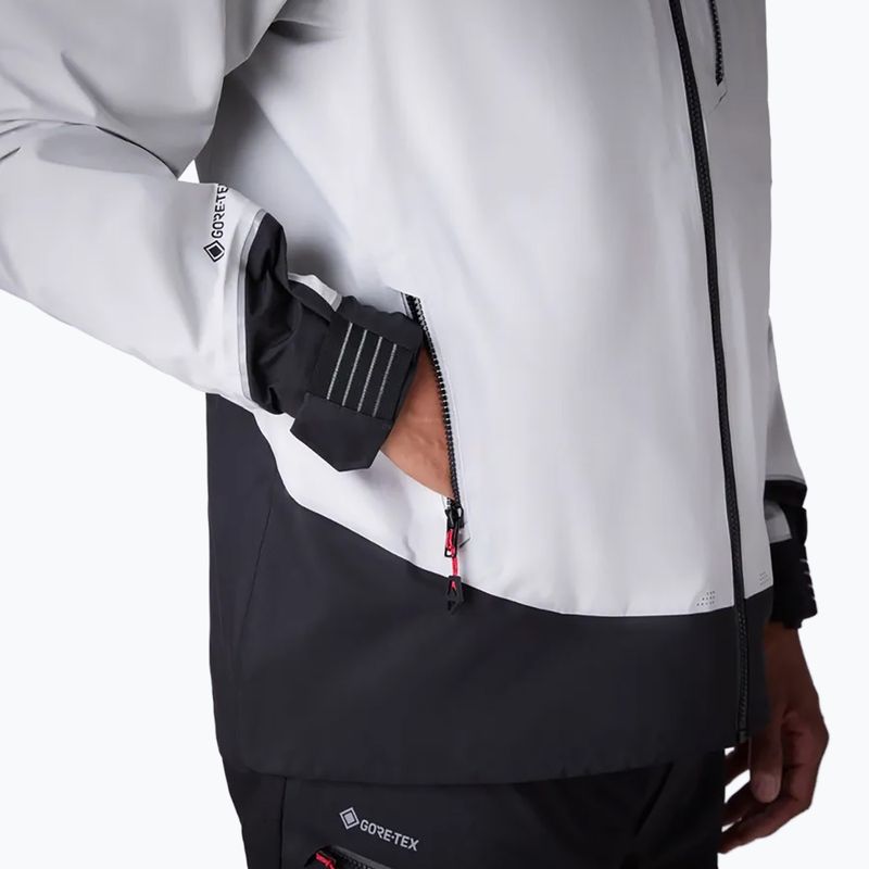 Men's sailing jacket Musto LPX Gore-Tex 2.0 platinum 6