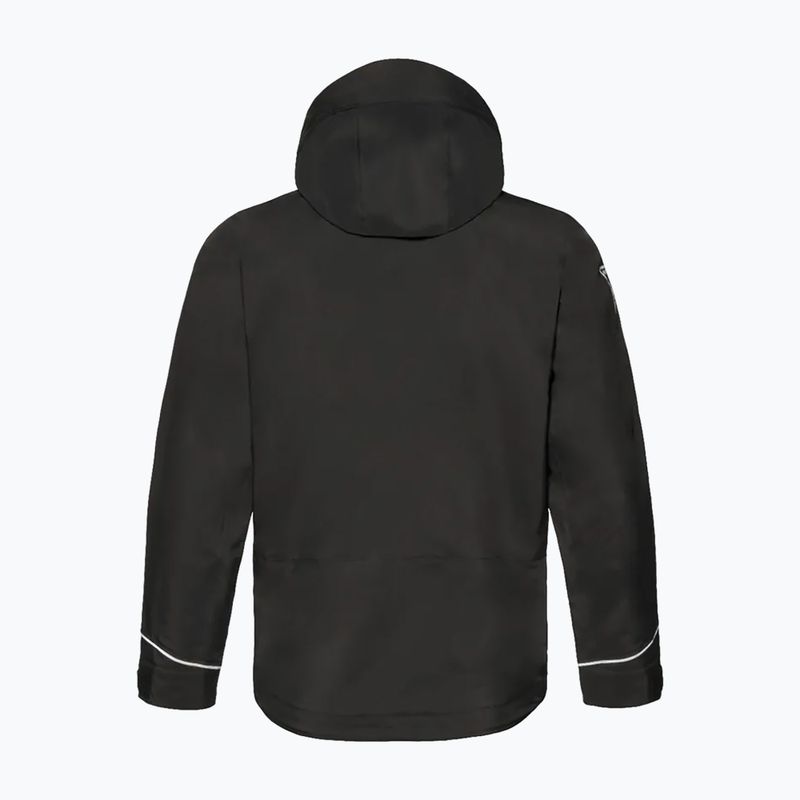 Men's sailing jacket Musto LPX Gore-Tex 2.0 black 8
