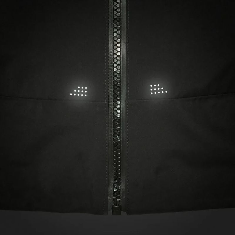Men's sailing jacket Musto LPX Gore-Tex 2.0 black 11
