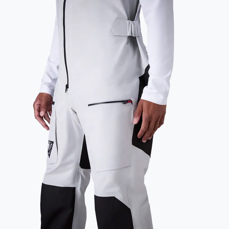 Men's sailing trousers Musto LPX Gore-Tex Salopette 2.0 platinum 4