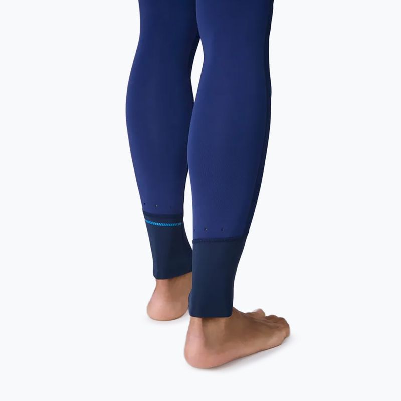 Men's wetsuit Musto Championship 1 mm Long John catalina blue 9