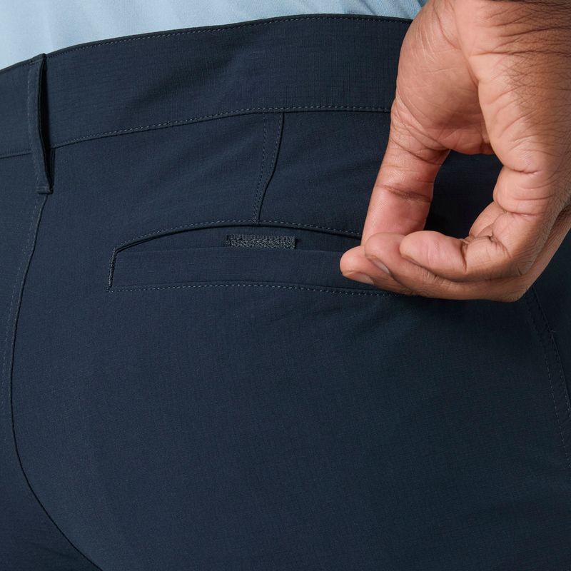 Men's sailing trousers Helly Hansen Hh Qd Cargo navy 4