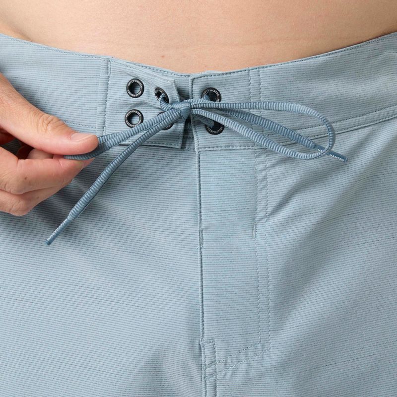Men's sailing shorts Helly Hansen Newport Board Shorts 8" windy blue 5
