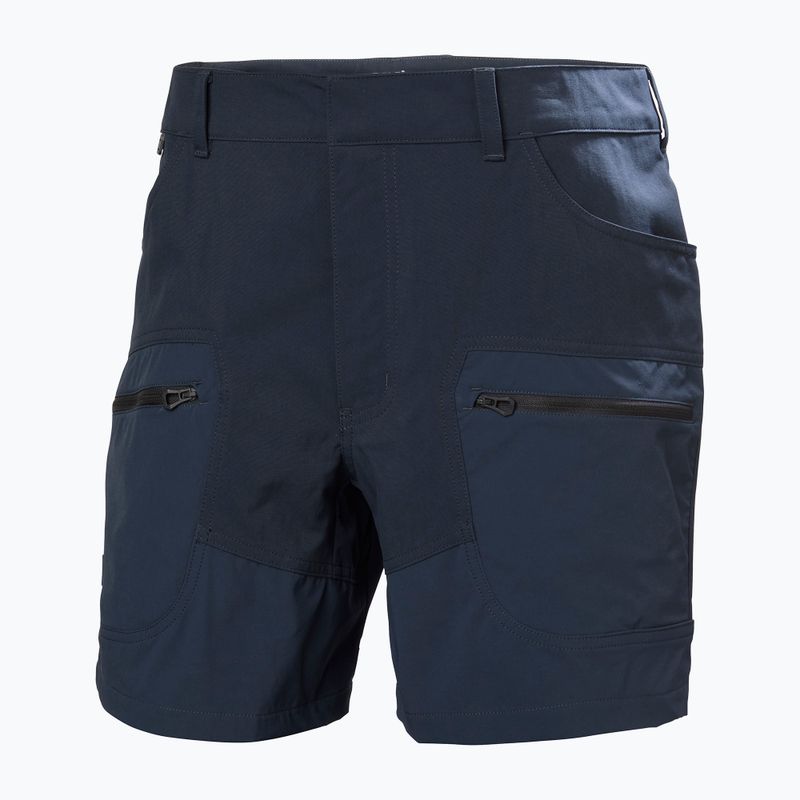 Men's sailing shorts Helly Hansen Hp Calvi navy 6