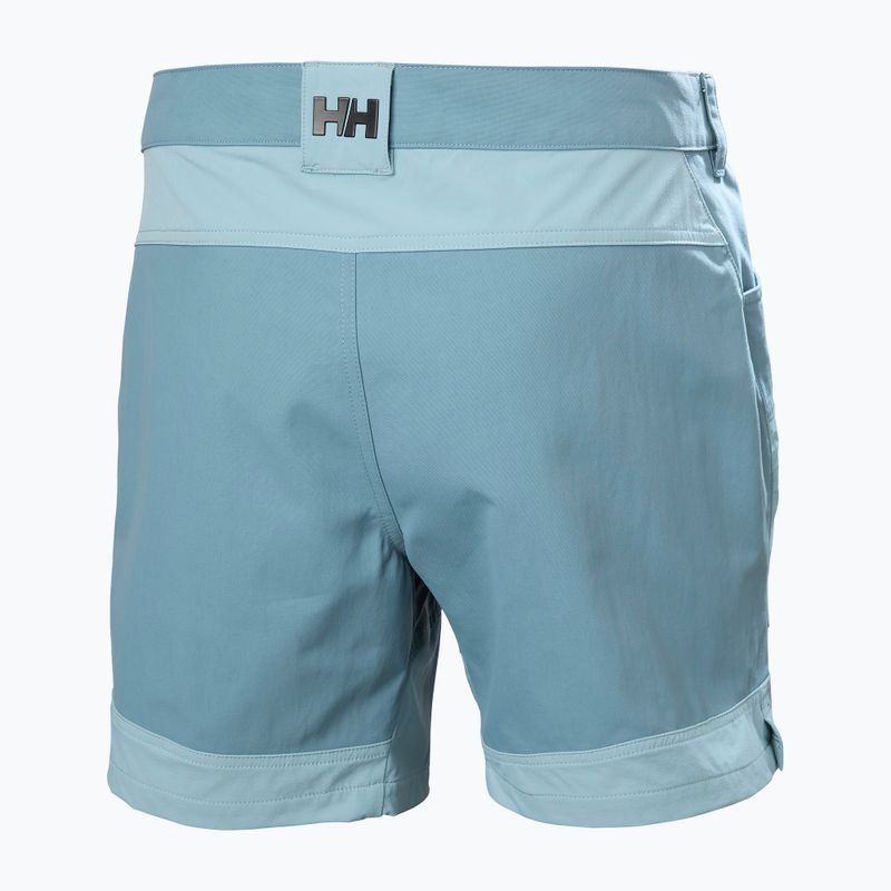 Men's sailing shorts Helly Hansen Hp Calvi washed navy 6