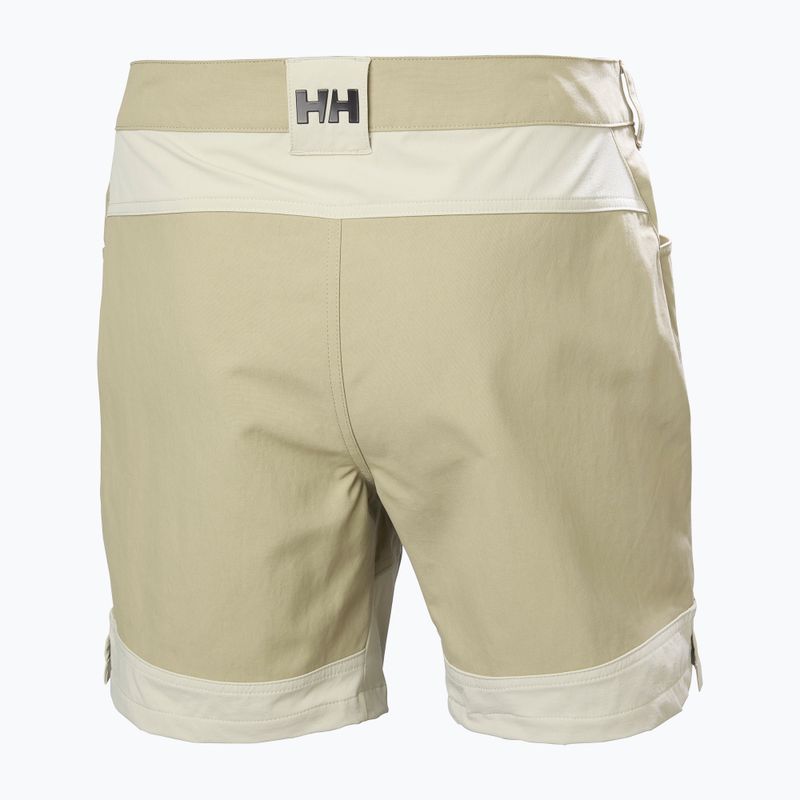 Men's sailing shorts Helly Hansen Hp Calvi pebble 6