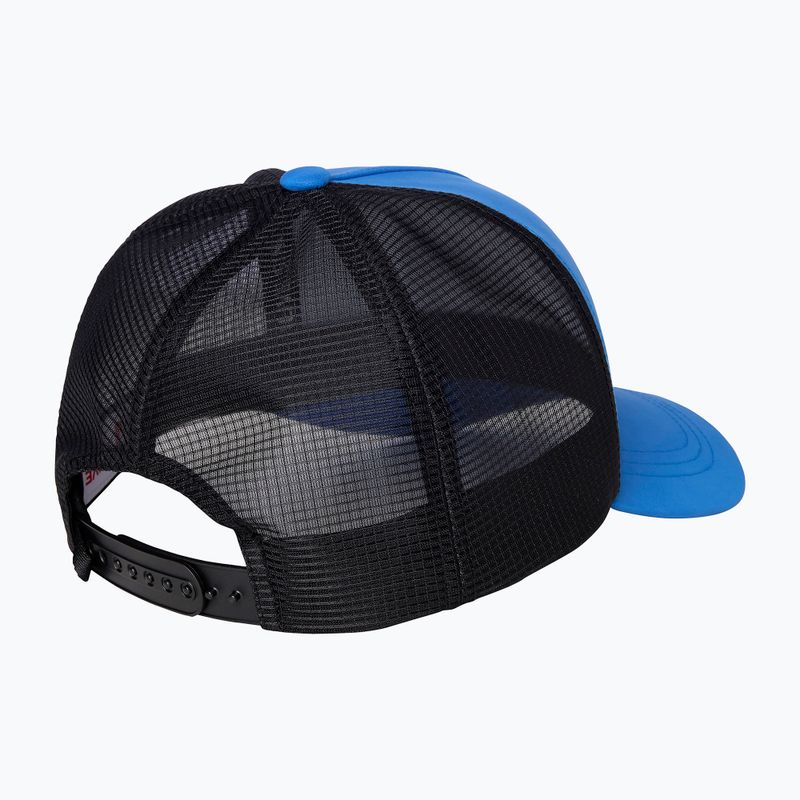 Baseball cap Helly Hansen HP cobalt 2.0 2