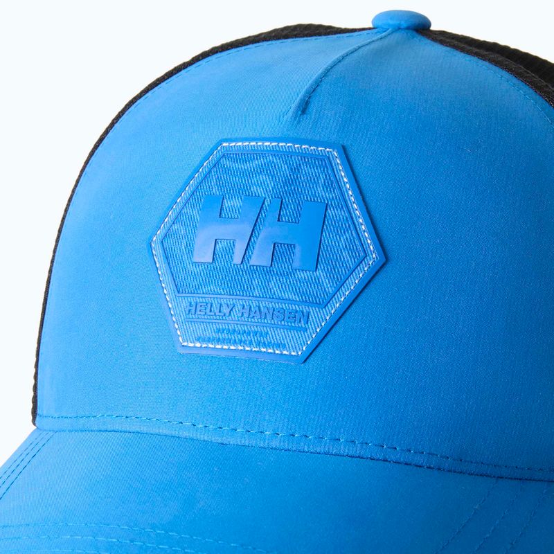 Baseball cap Helly Hansen HP cobalt 2.0 3
