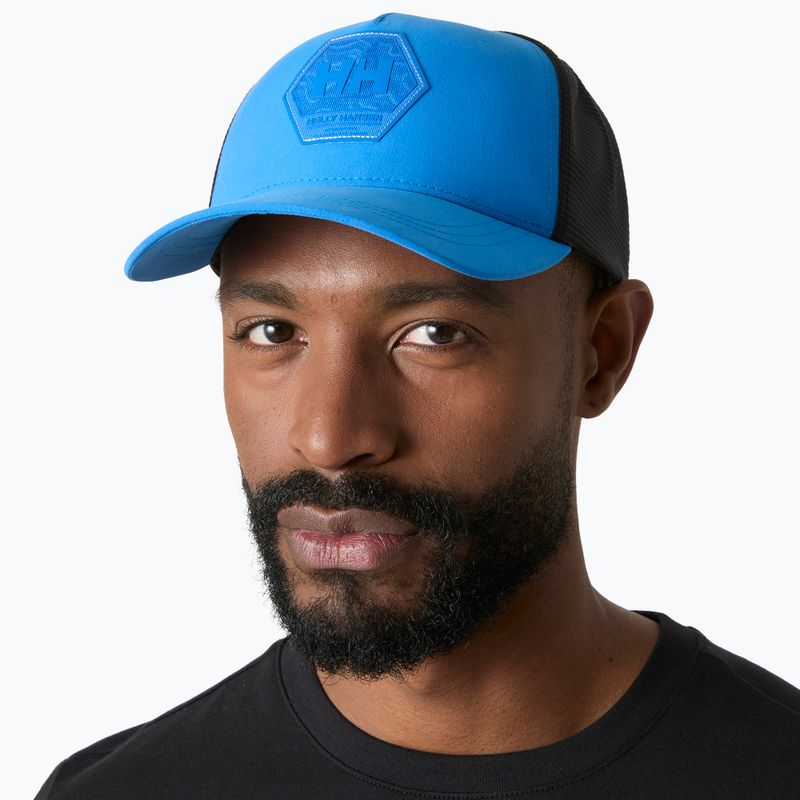 Baseball cap Helly Hansen HP cobalt 2.0 4