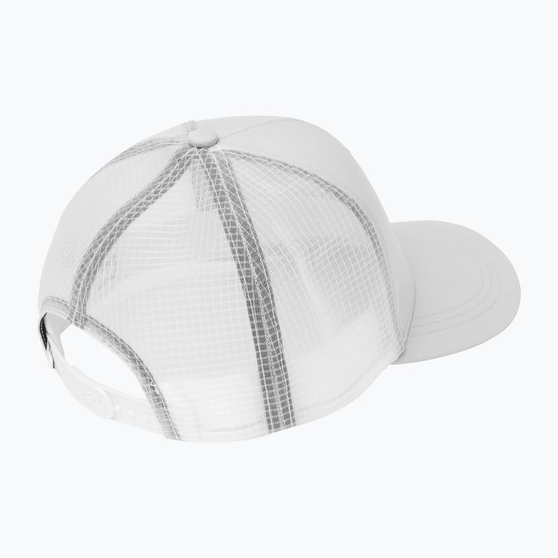 Baseball cap Helly Hansen HP grey fog/rose smoke 2
