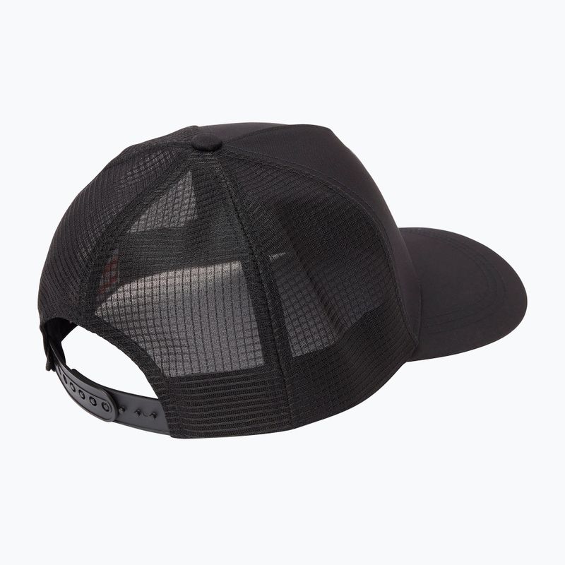 Baseball cap Helly Hansen HP ebony 2
