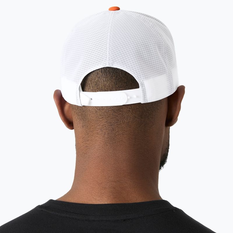 Baseball cap Helly Hansen HP ignite orange 5