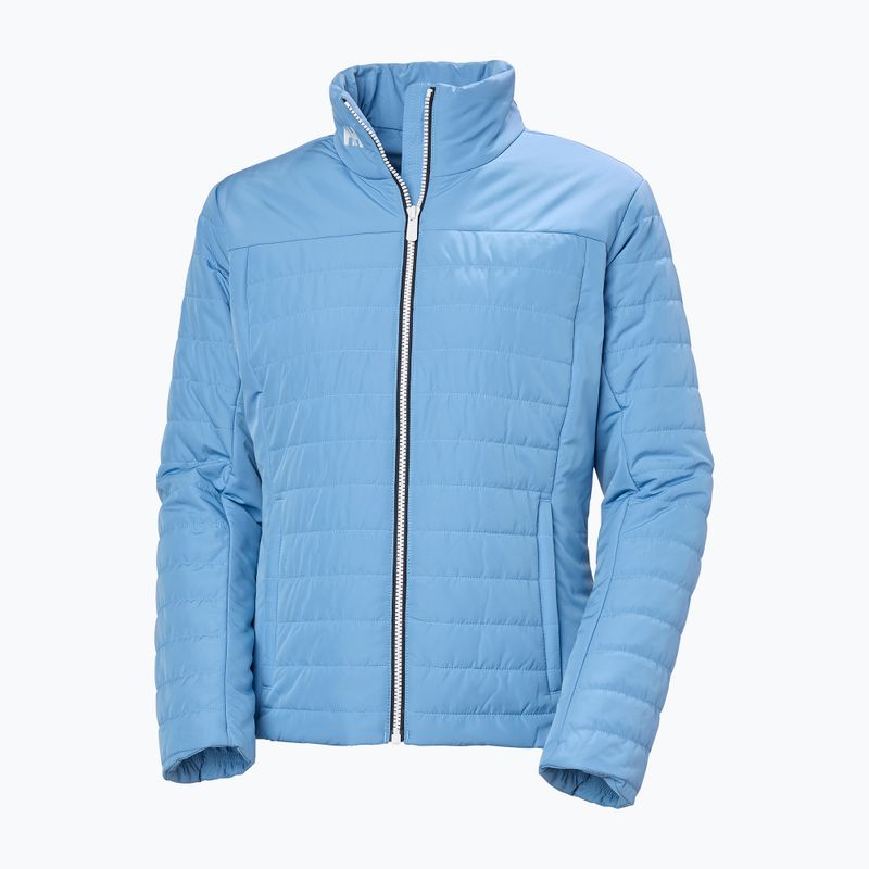 Women's sailing jacket Helly Hansen Crew Insulator 2.0 bright blue 5