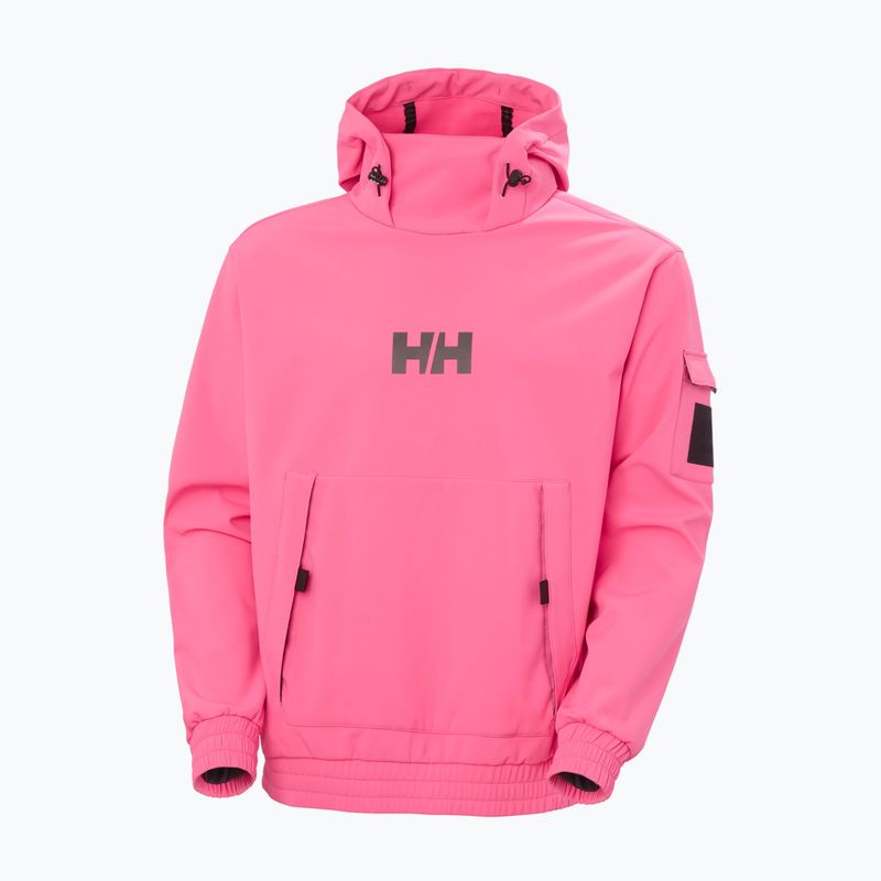 Ski jacket Helly Hansen Ullr D Ridable Hoodie hot pink 7