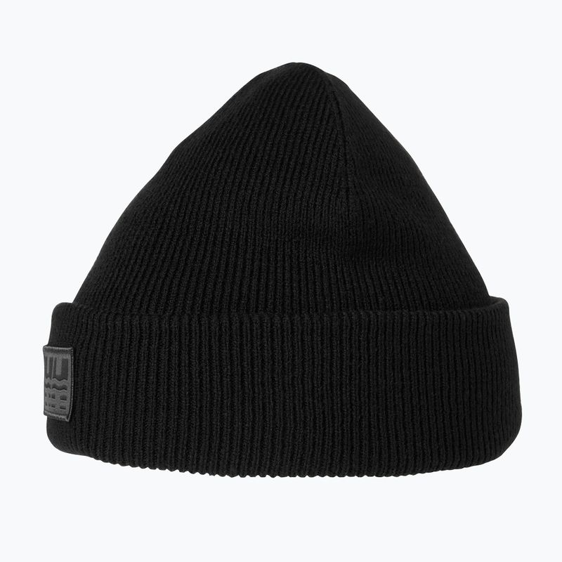 Winter hat Helly Hansen Sea Gear Beanie black
