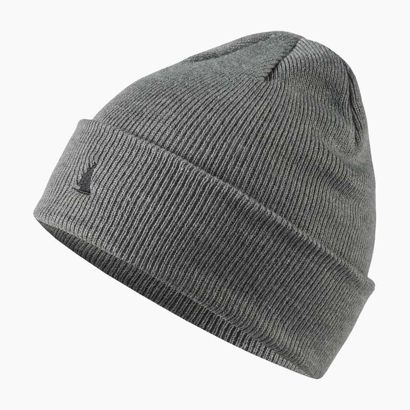 Winter hat Musto Original Beanie mid grey melange 2