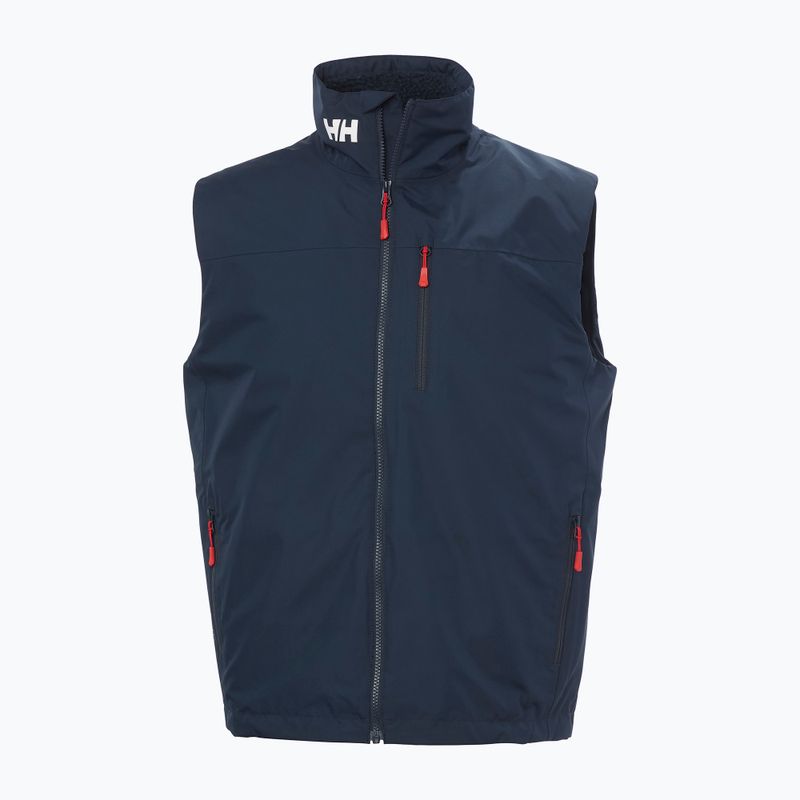 Men's gilet Helly Hansen Crew Pile navy 7