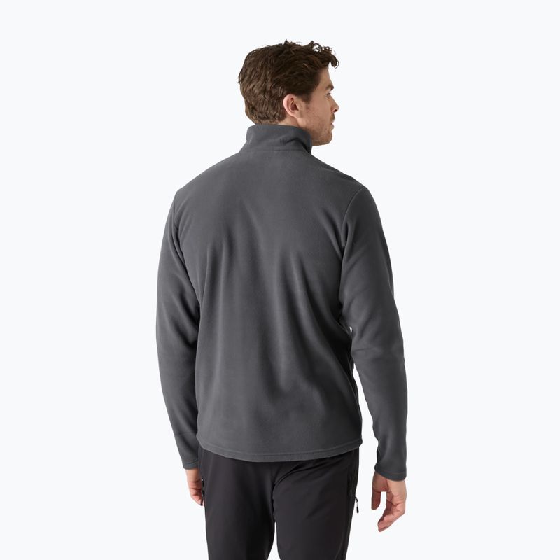 Men's sweatshirt Helly Hansen Daybreaker Fleece thunder grey 2