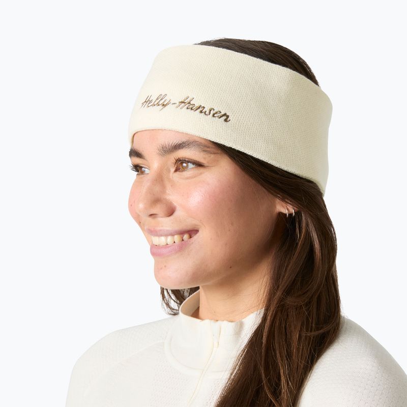 Headband Helly Hansen Team snow 2