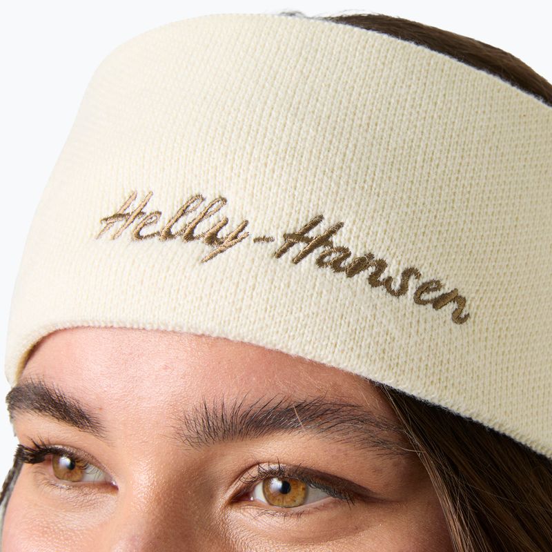 Headband Helly Hansen Team snow 4
