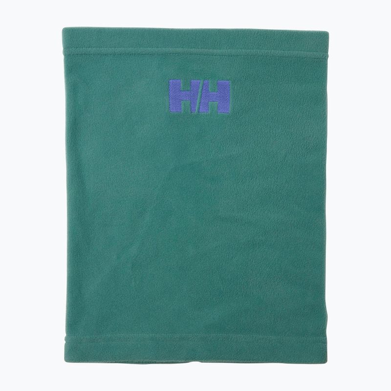 Snood Helly Hansen Daybreaker Fleece opal green