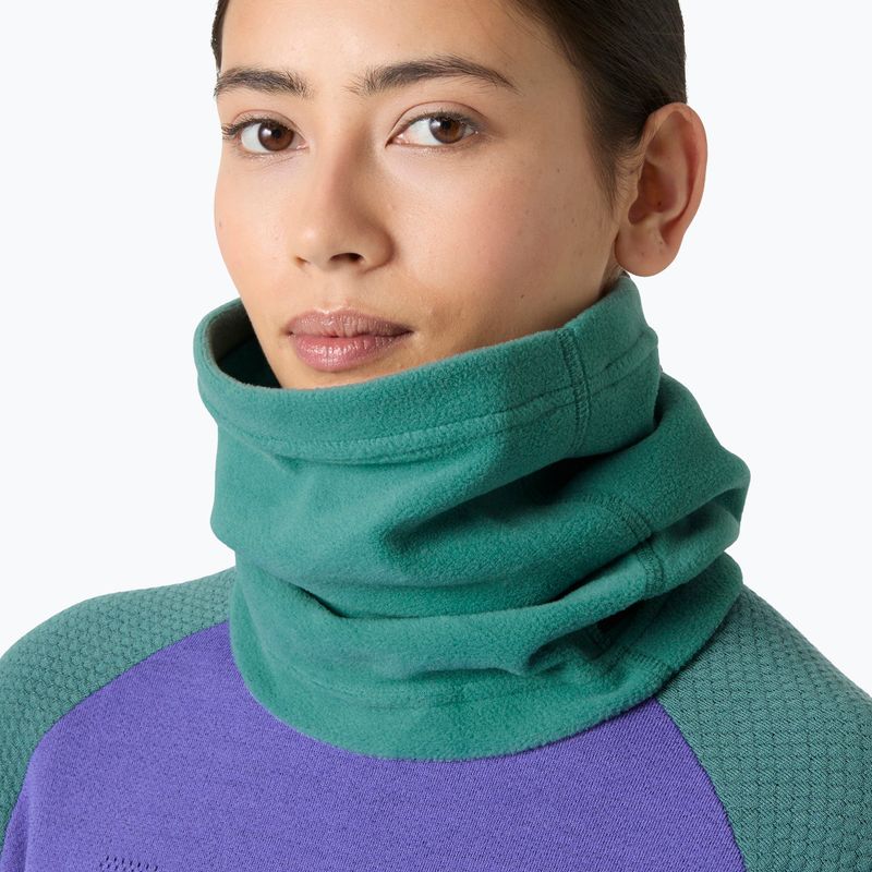 Snood Helly Hansen Daybreaker Fleece opal green 2